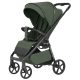 Carrello Bravo Carbon CRL-5530 sport babakocsi - Trópusi zöld