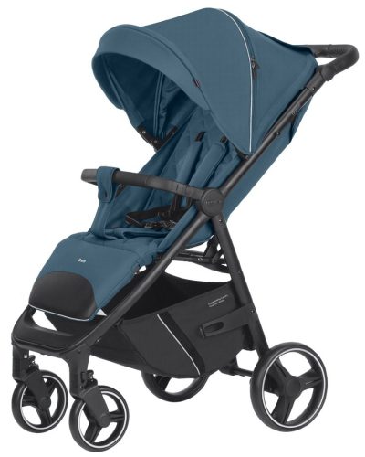  Carrello Bravo CRL-8512 sport babakocsi - Ice Blue