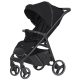  Carrello Bravo CRL-8512 sport babakocsi - Pure Black