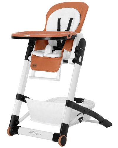 Carrello Apricus CRL-14201 - Pale Terracota