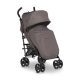 Euro Cart Ezzo sportbabakocsi - Taupe