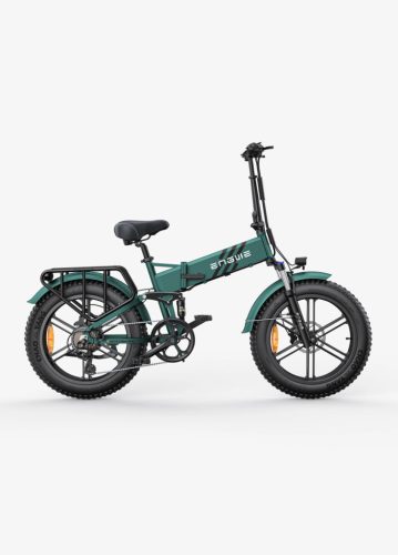 ENGWE ENGINE PRO 2.0 elektromos kerékpár 1200W | 52V | 16ah | 45km/h 