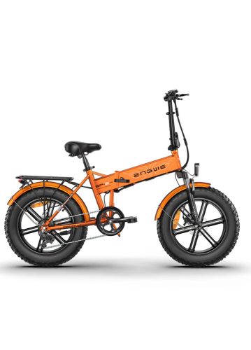 ENGWE EP-2 Pro elektromos kerékpár 960W | 48V | 13ah | 20-25km/h 