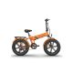 ENGWE EP-2 Pro elektromos kerékpár 960W | 48V | 13ah | 20-25km/h 