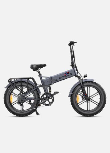 ENGWE ENGINE PRO elektromos kerékpár 1000W | 48V | 16ah | 20-25km/h 