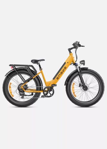 ENGWE E26 elektromos kerékpár 250W | 48V | 16ah | 25km/h 