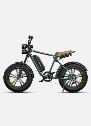 ENGWE M20 elektromos kerékpár 1000W | 48V | 13ah | 25km/h 