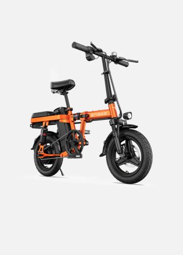 ENGWE T14 elektromos kerékpár 250W | 48V | 10ah | 20-25km/h 
