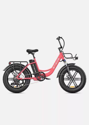ENGWE L20 elektromos kerékpár 250W | 48V | 13ah | 25km/h 