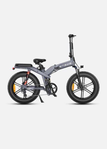 ENGWE X20 elektromos kerékpár 1000W | 48V | 14,4ah | 25km/h 