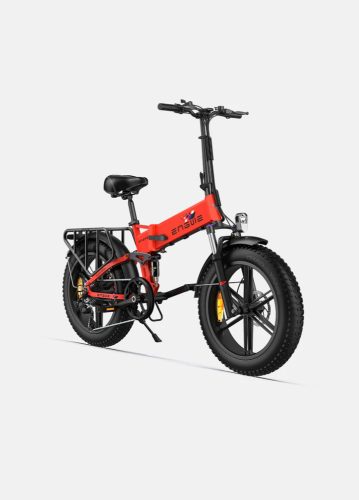 ENGWE ENGINE X elektromos kerékpár 250W | 48V | 13ah | 25km/h 