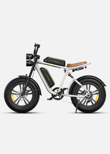 DUAL ENGWE M20 elektromos kerékpár 1000W | 48V | 26ah | 25km/h 