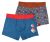 Tom és Jerry Buddies gyerek boxeralsó 2 darab/csomag 3 - 4 év / 98 - 104 cm