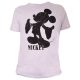 Disney Mickey Shadow férfi rövid póló, felső M