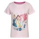 Disney Hercegnők Royal Dreams gyerek rövid póló, felső 3 - 4 év / 98 - 104 cm