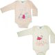 Disney Micimackó Cutie baba body 2 db-os 80/86 cm