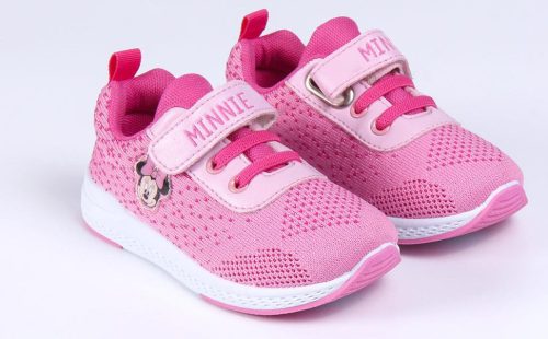 Disney Minnie Pinky sportcipő 25