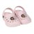 Gabi babaháza Friends gyerek papucs clog 26/27