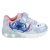 Disney Lilo és Stitch, A csillagkutya Cuteness LED villogó, világító utcai cipő 25