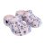 Disney Lilo és Stitch, A csillagkutya Many Faces gyerek papucs, clog 32/33