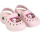 Gabi babaháza Light Pink gyerek papucs clog 24/25