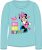Disney Minnie So Happy gyerek hosszú póló, felső 8 év / 128 cm