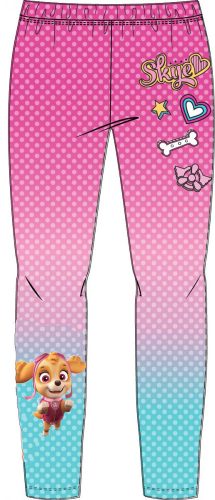 Mancs Őrjárat Sky High gyerek leggings 4 év / 104 cm