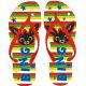 Bing Stars gyerek papucs, Flip-Flop 28/29