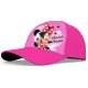 Disney Minnie Heart gyerek baseball sapka 50 cm