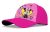 Disney Minnie Flower gyerek baseball sapka 50 cm
