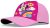 Disney Minnie Smile gyerek baseball sapka 50 cm