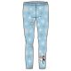 Disney Jégvarázs Snow Blue gyerek leggings 6 év / 116 cm