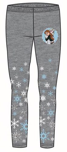Disney Jégvarázs Snow gyerek leggings 4 év / 104 cm
