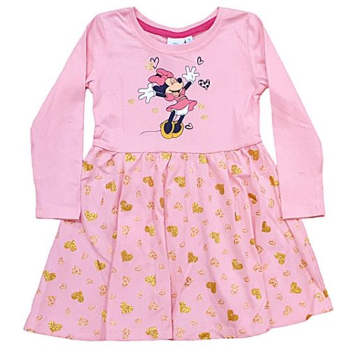 Disney Minnie Love gyerek ruha 6 év / 116 cm
