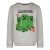 Minecraft Creeper Crew gyerek pulóver 6 év / 116 cm