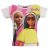 Barbie Icon White gyerek rövid póló, felső 5 év / 110 cm