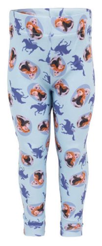 Disney Jégvarázs Fondness gyerek leggings 2 év / 92 cm