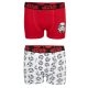 Star Wars Stormtrooper gyerek boxeralsó 2 darab/csomag 7 - 8 év / 122 - 128 cm