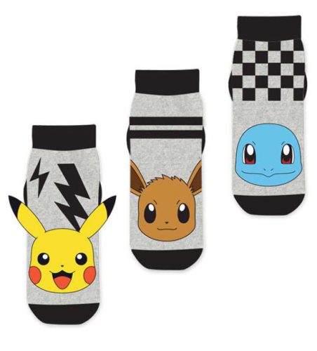 Pokémon Associates gyerek titokzokni 23/26