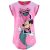Disney Minnie Mermaid Pink gyerek hálóing 6 év / 116 cm