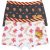 Harry Potter Lion gyerek boxeralsó 2 darab/csomag 8 - 10 év / 128 - 140 cm