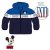 Disney Mickey Blue baba bélelt kabát 6 hó