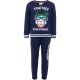 Bosszúállók Together Blue gyerek melegítő, jogging szett 8 év / 128 cm