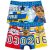 Mancs Őrjárat Boys gyerek boxeralsó 2 darab/csomag 6 - 8 év / 116 - 128 cm