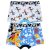 Disney Mickey gyerek boxeralsó 2 darab/csomag 4 - 5 év / 104 - 110 cm