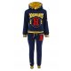 Harry Potter Blue Hogwarts gyerek melegítő, jogging szett 6 év / 116 cm
