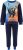 Jurassic World Dark Strife gyerek melegítő, jogging szett 6 év / 116 cm