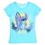 Disney Lilo és Stitch, A csillagkutya Surf gyerek rövid póló, felső 4 év / 104 cm