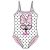 Disney Minnie Polka Splash gyerek fürdőruha, úszó 8 év / 128 cm