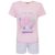 Peppa malac Good Night gyerek rövid pizsama 3 év / 98 cm